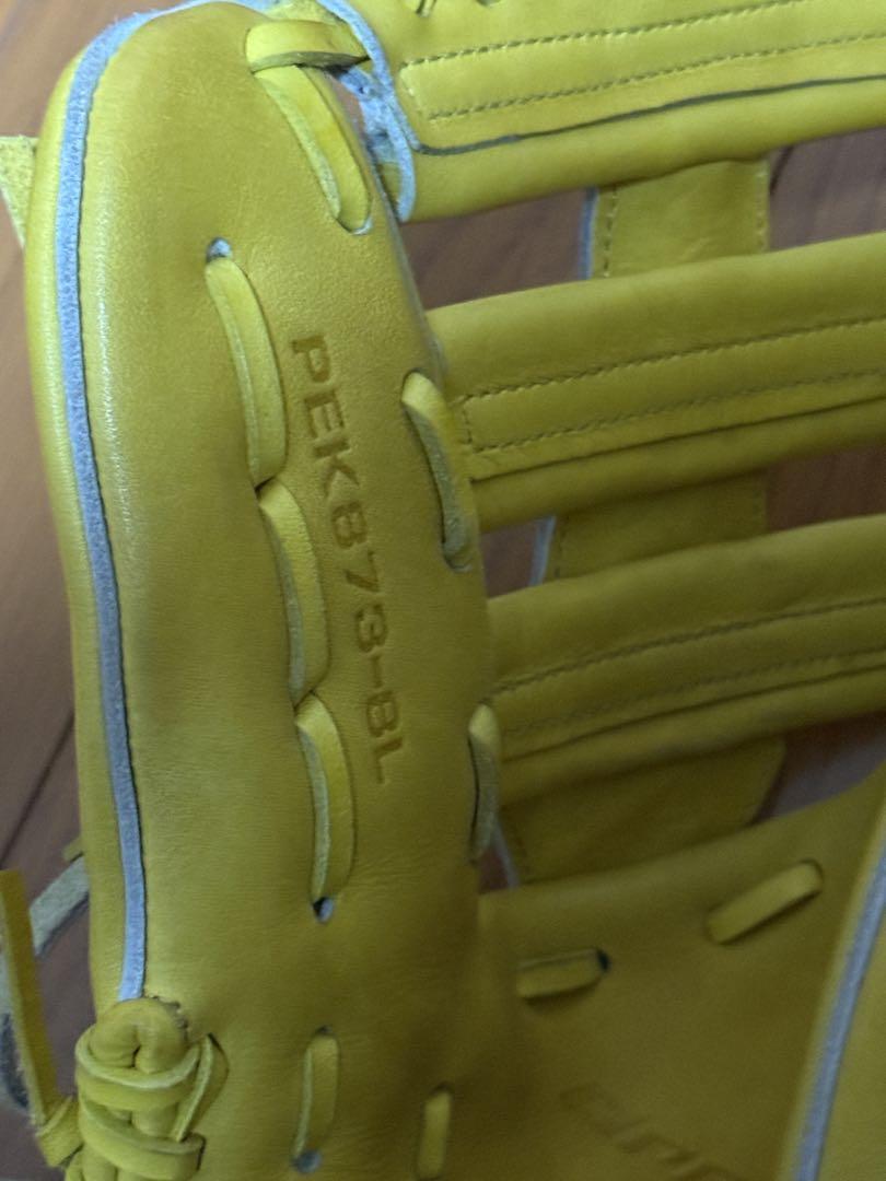 SSK droedge 硬式グローブ 外野手