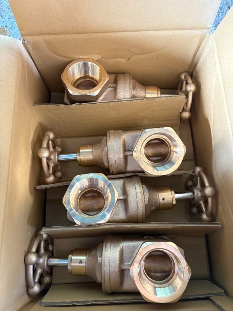 タブチバルブ 埋設用ゲートバルブ50 タブチバルブ 埋設用ゲートバルブ50