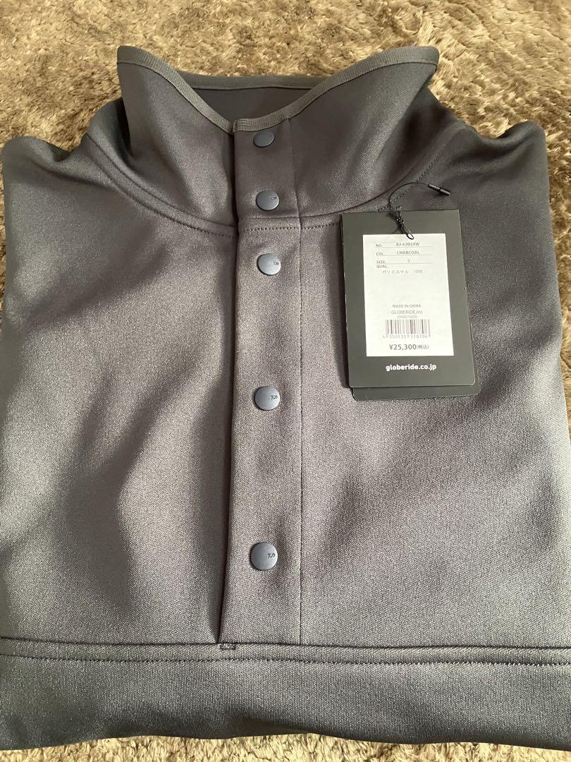 トップス DAIWA PIER39 TECH P/O TRACK JACKET