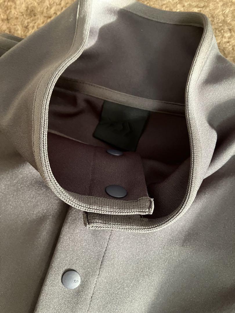 トップス DAIWA PIER39 TECH P/O TRACK JACKET