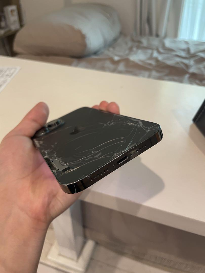 iPhone 13 Pro max 256gb Simフリー