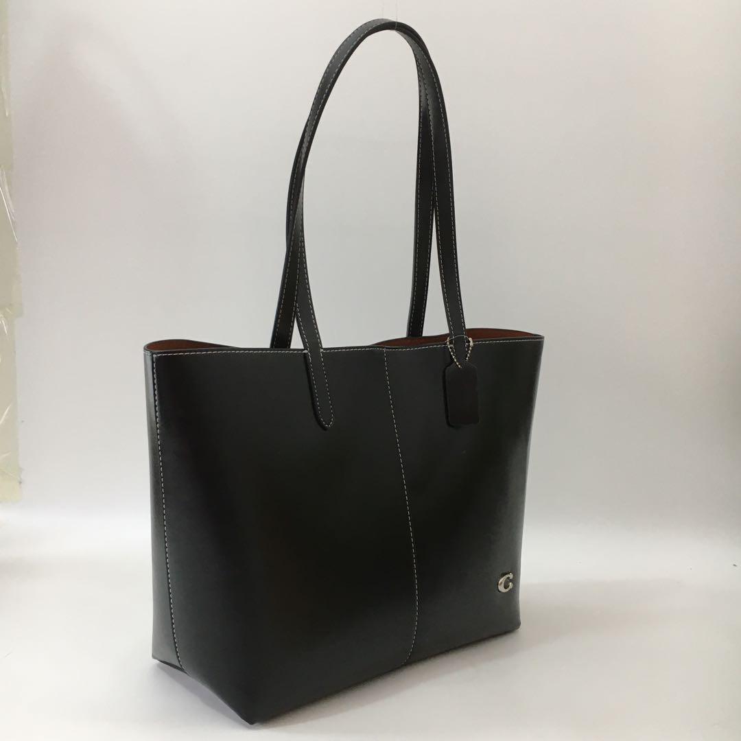 新品 COACHレディース NORTH No.32 トートバッグ ハンドバッグ