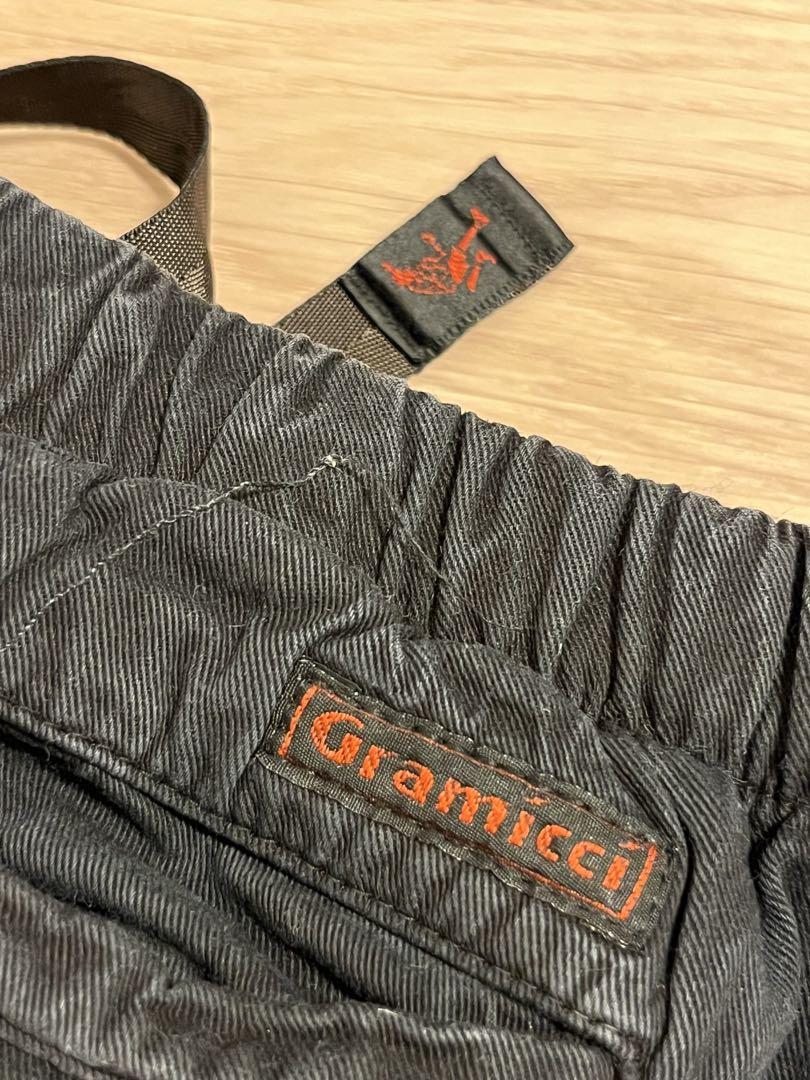 90s GRAMICCI グラミチ MADE IN USA アメリカ製 古着