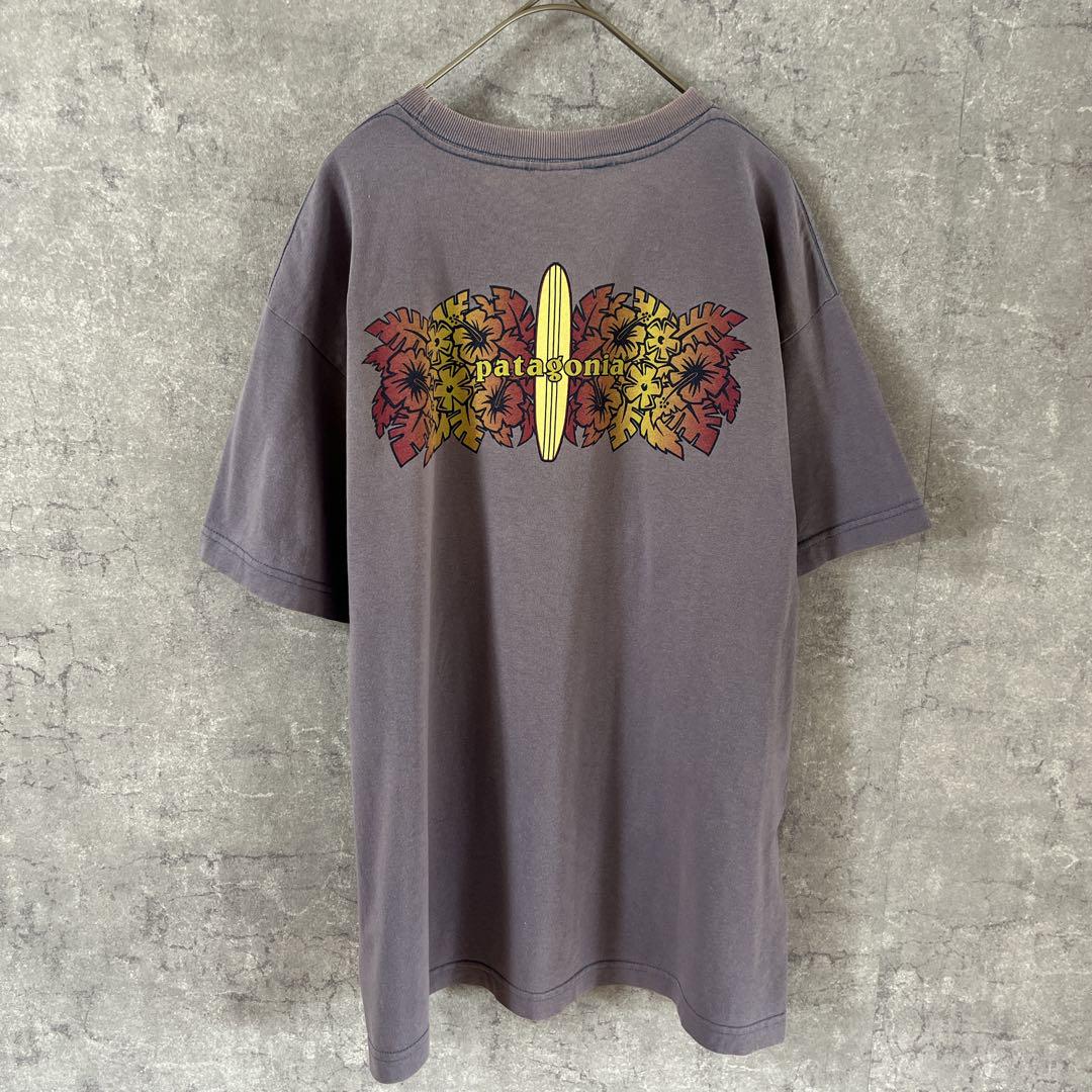 patagonia Beneficial