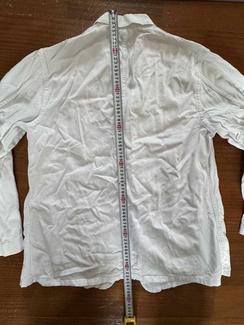 個人装備 1950's WhiteHouse Service Jacket