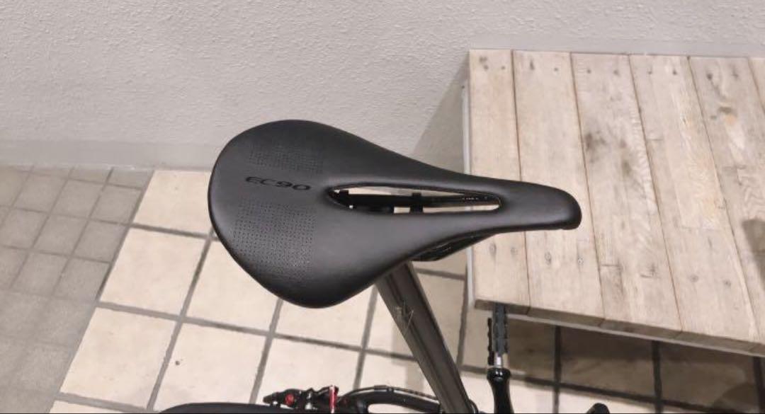 折りたたみ自転車16インチ　超軽量カスタム