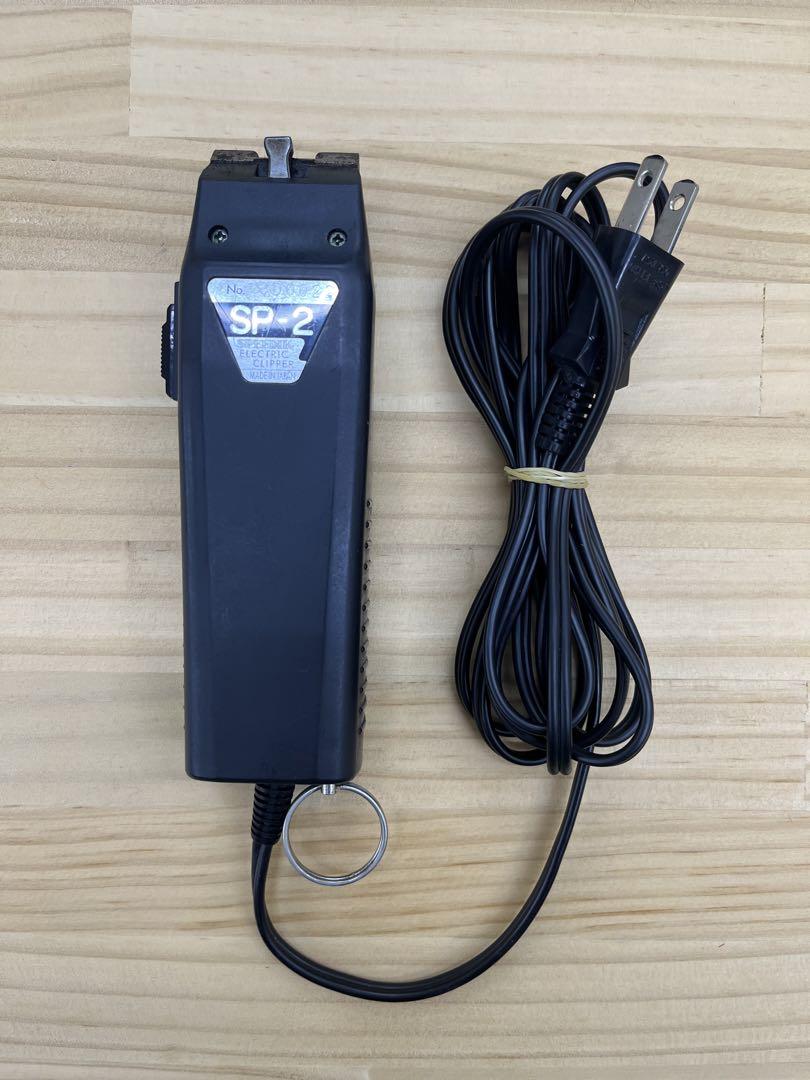 スピーディック　SP-2 ［改良版］その他