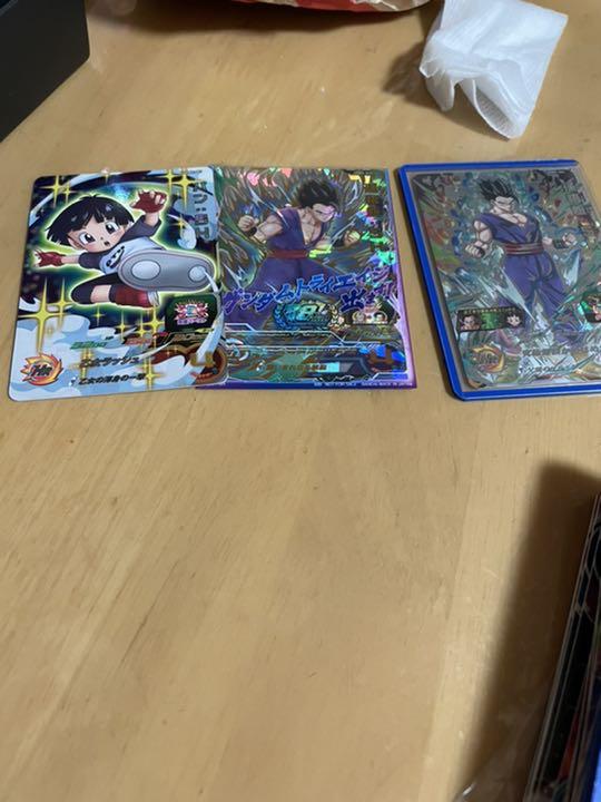 割引発見
 UGM2-SEC UGM2- 064 ドラゴンボール
