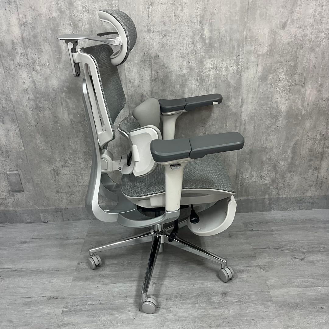 【美品】HBADA E3 Proオフィスチェア
