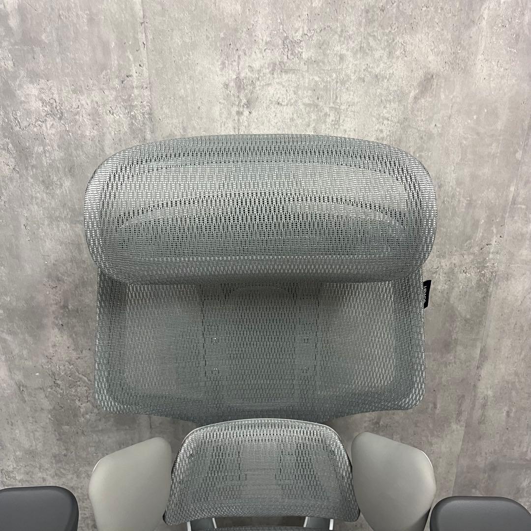 【美品】HBADA E3 Proオフィスチェア