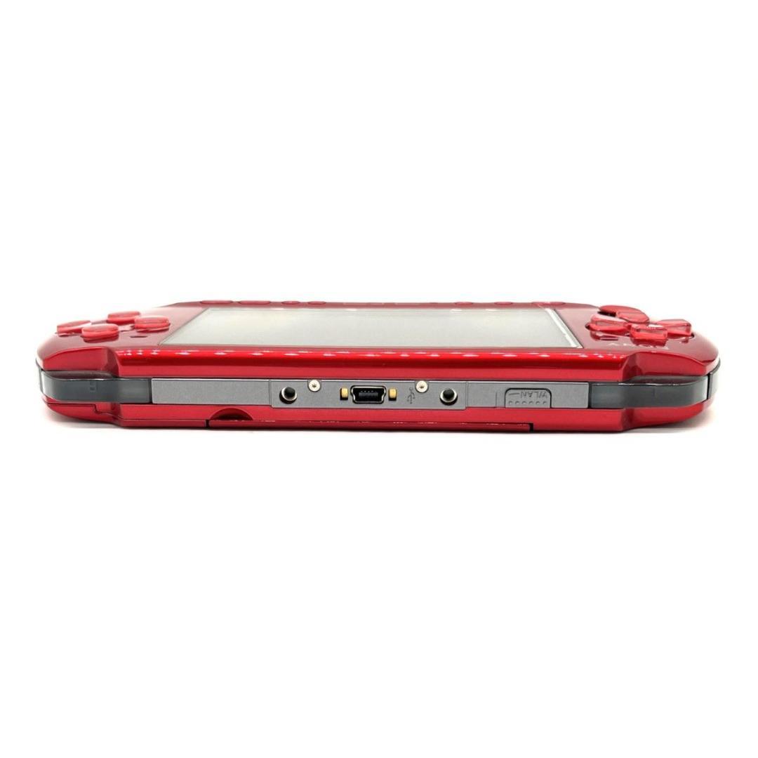 PSP