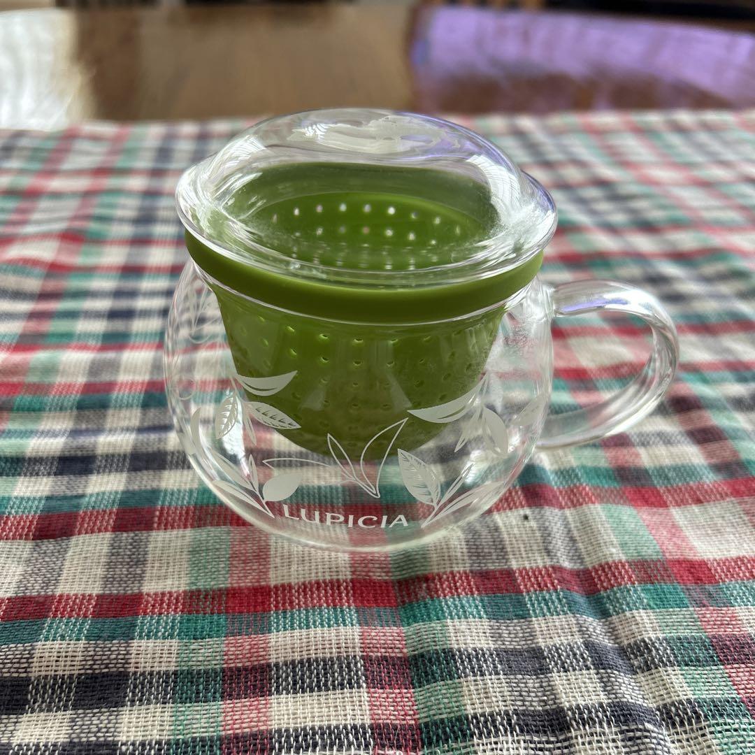 送料込み！LUPICIAルピシア
