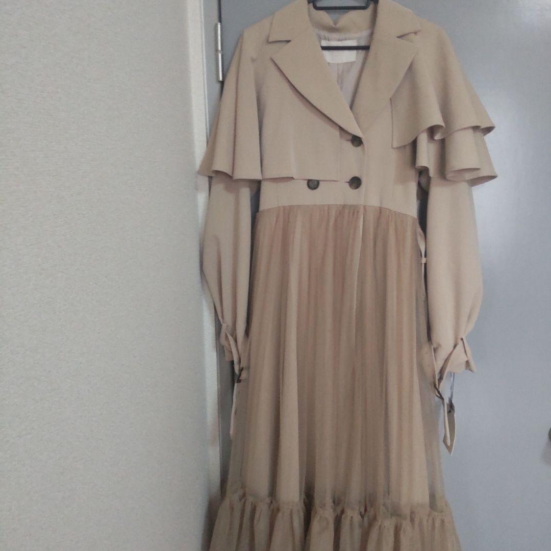 エイミーイストワール　Мサイズ　新品