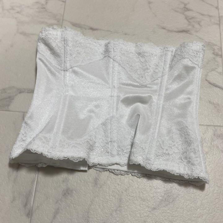 アモスタイル　ブライダルインナー　F75