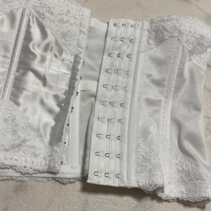 アモスタイル　ブライダルインナー　F75