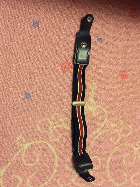 120円 【国内発送】 ズボン スカート調整ベルト