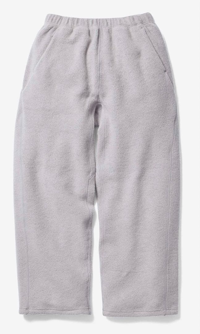 GOLDWIN 0 Wool Fleece Joggers 未着用M GOLDWIN