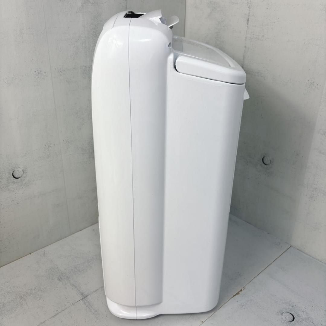 数量限定SALE 衣類乾燥除湿 39畳4.7Lハイパワー除湿 三菱 MJ-180KX-W メルカリ - 除湿機・乾燥機