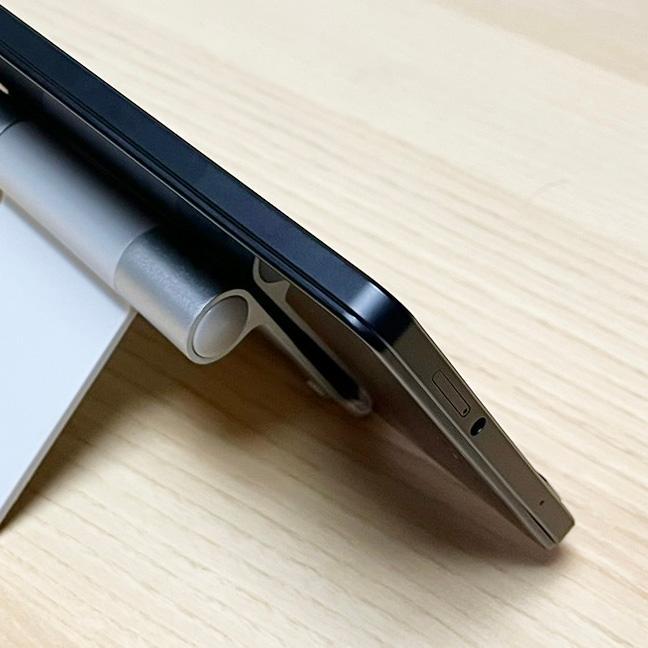 8インチタブレット