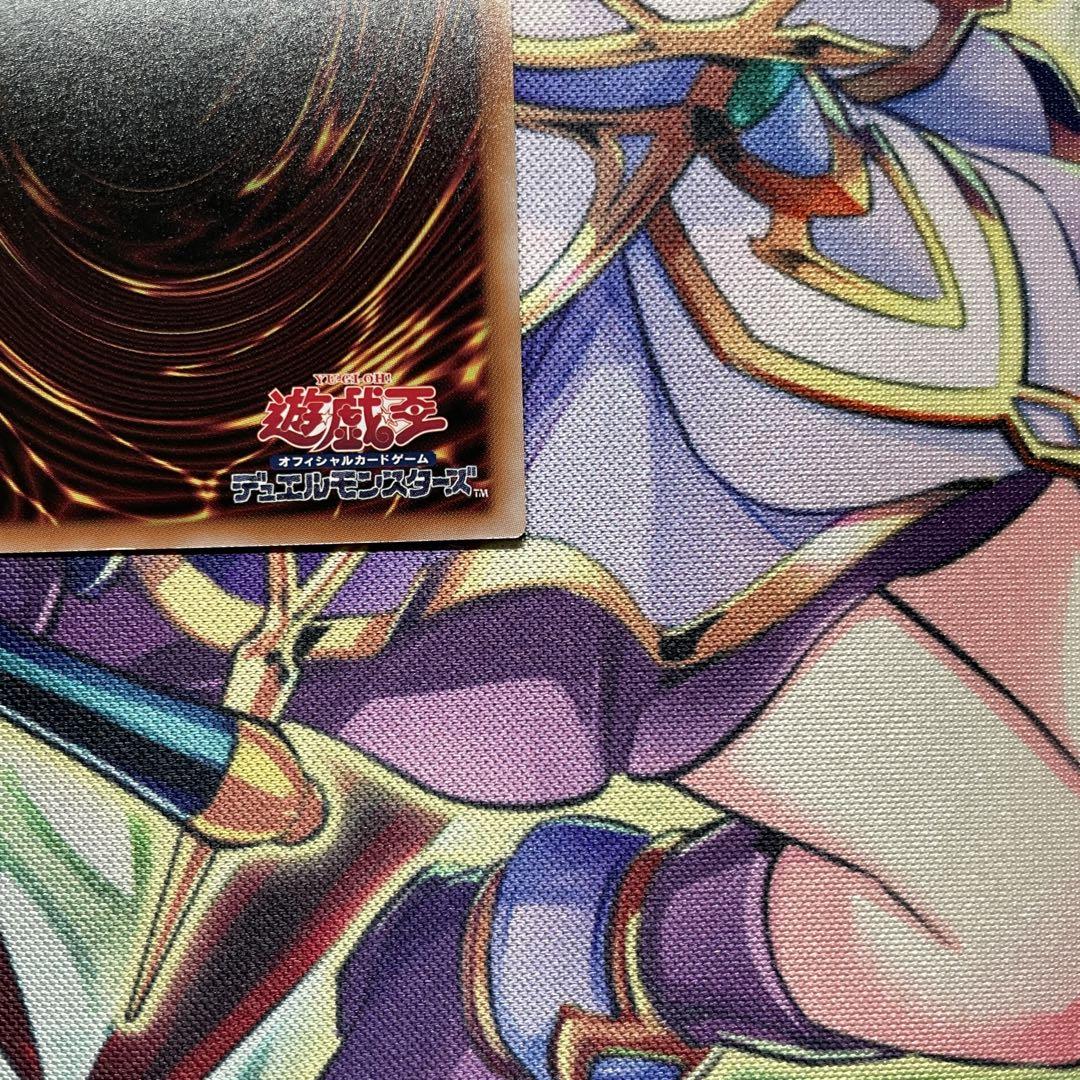遊戯王　ドラゴンメイドラティス　ティルル　クオシク1枚　QCTB
