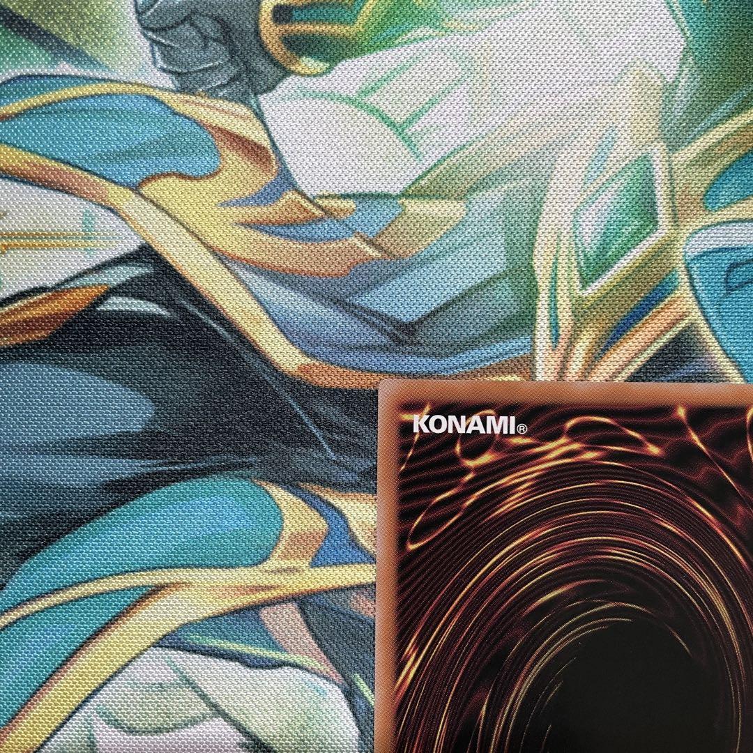 遊戯王　ドラゴンメイドラティス　ティルル　クオシク1枚　QCTB