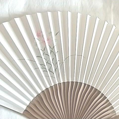 宮脇買扇庵 お扇子 soJOR-m43500023888 高級 安い日本製