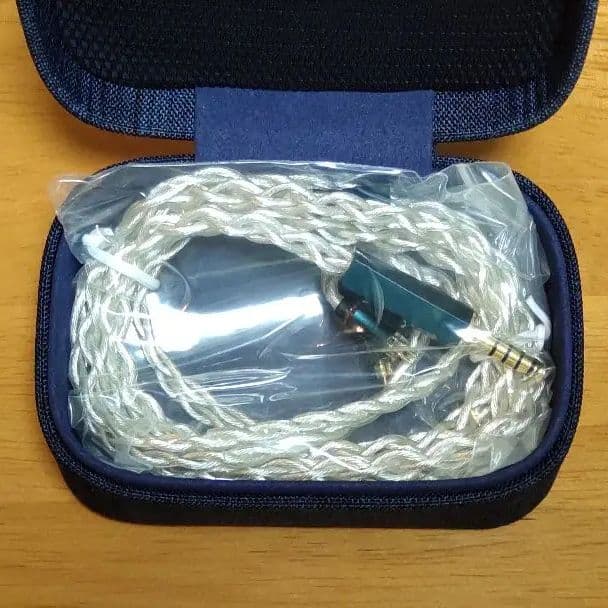 NICEHCK Fourmix 4.4mm 2pin | contifarma.pe