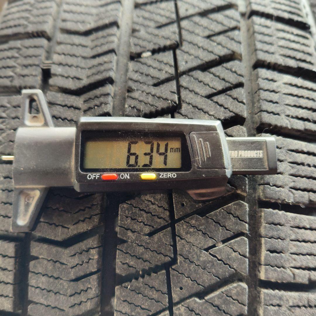 205/60r16VRX2(7-214)