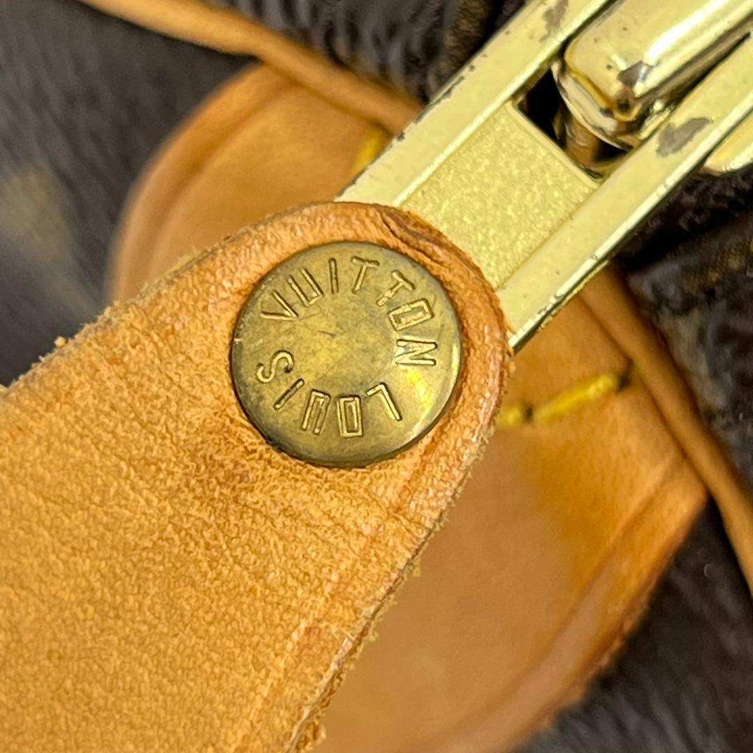 (B082905) LOUIS VUITTON スピーディ 25 バッグ LV