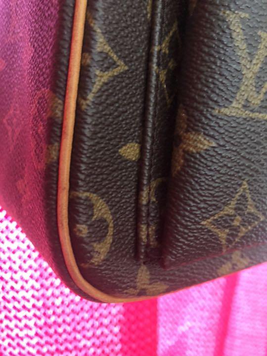 楽天市場】【美品】ルイヴィトン 【LOUIS VUITTON】 M60679