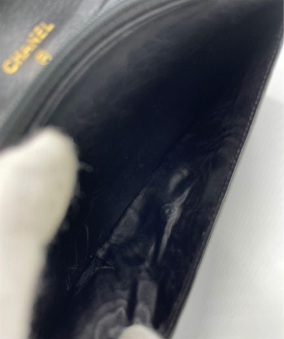 最安値正規品 エリミアローズ様専用 シャネル ココマーク 大きめ 長財布 Fgna0-m43502367944 新作