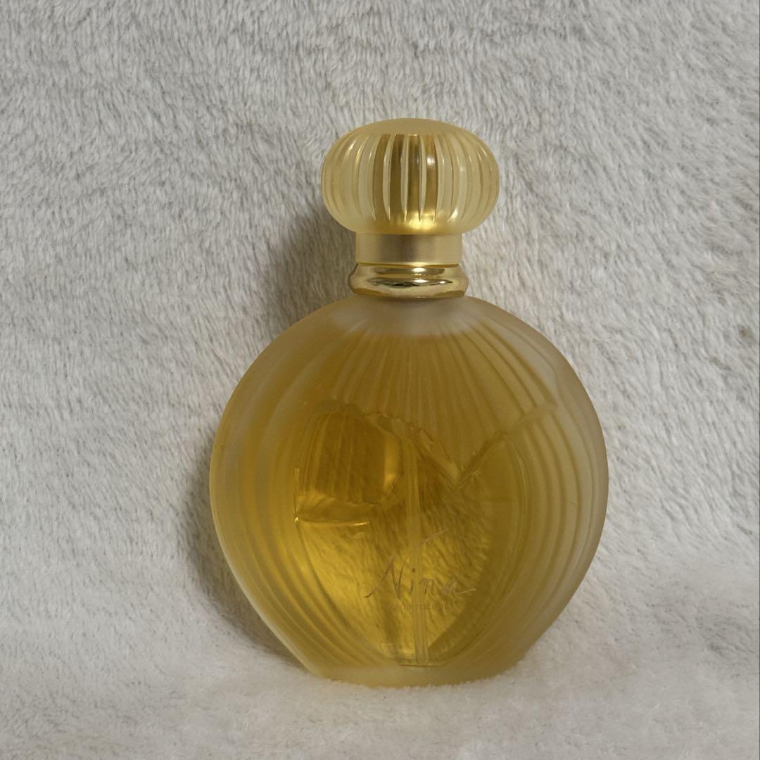 ニナリッチ★香水★オードトワレ★100ml★美品 5,225円