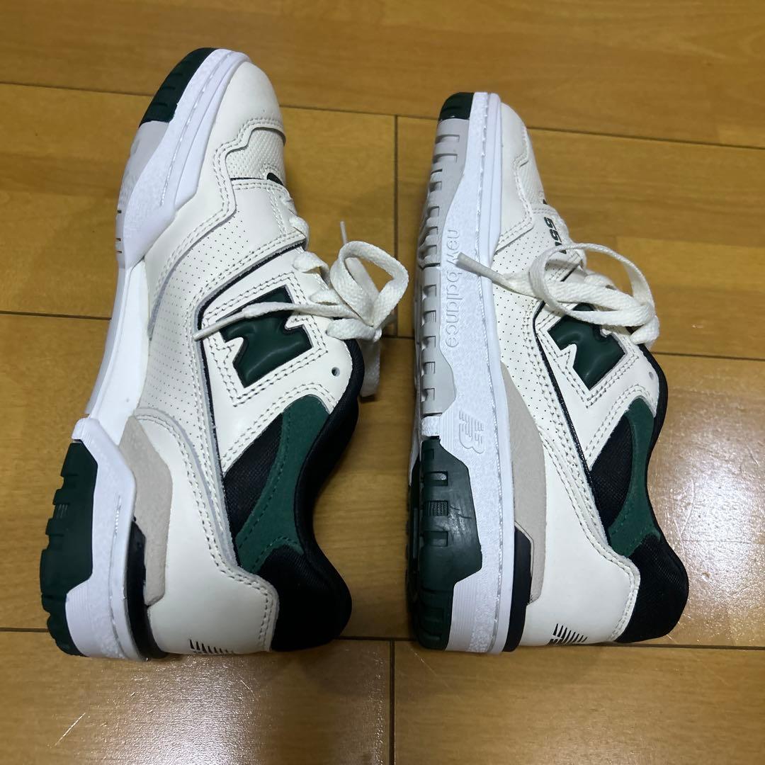 New Balance BB550VTC New Balance BB550VTC