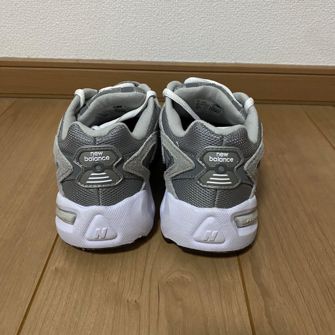 美品）NEW BALANCE ML725P 23 5 正規品 箱あり｜Yahoo!フリマ