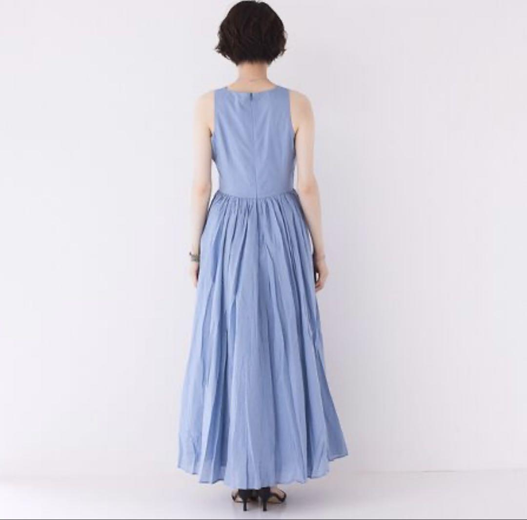 マリハ　MARIHA 夏のレディのドレス　38