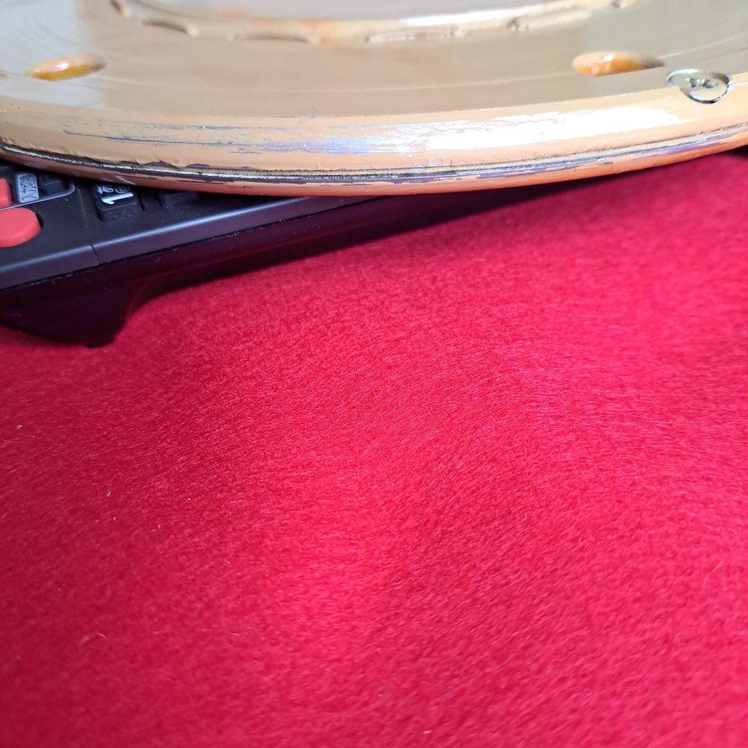 和楽器　大鼓の皮