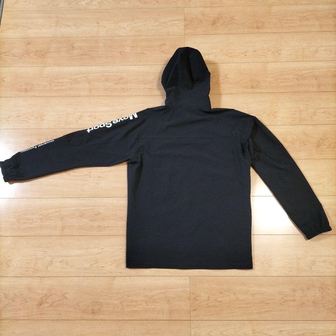 ミシガン【ムーブスポーツ】美品　M　デサント Move Sport　上下