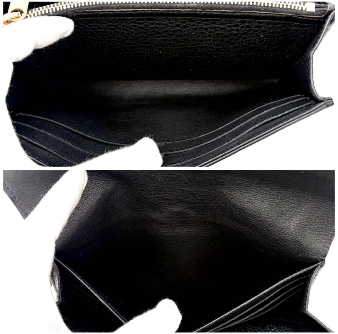 【レビューで送料無料】 VUITTON 希少】極上美品✨LOUIS モノグラム イリスノワール マヒナ 小物