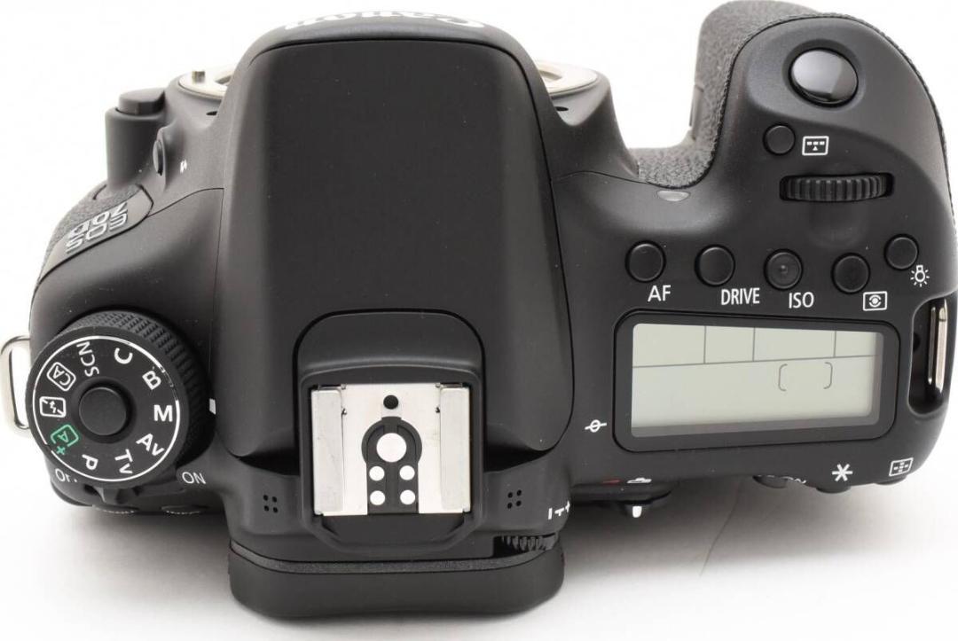 F18[6568A]★極美品★ Canon EOS 70D ボディ