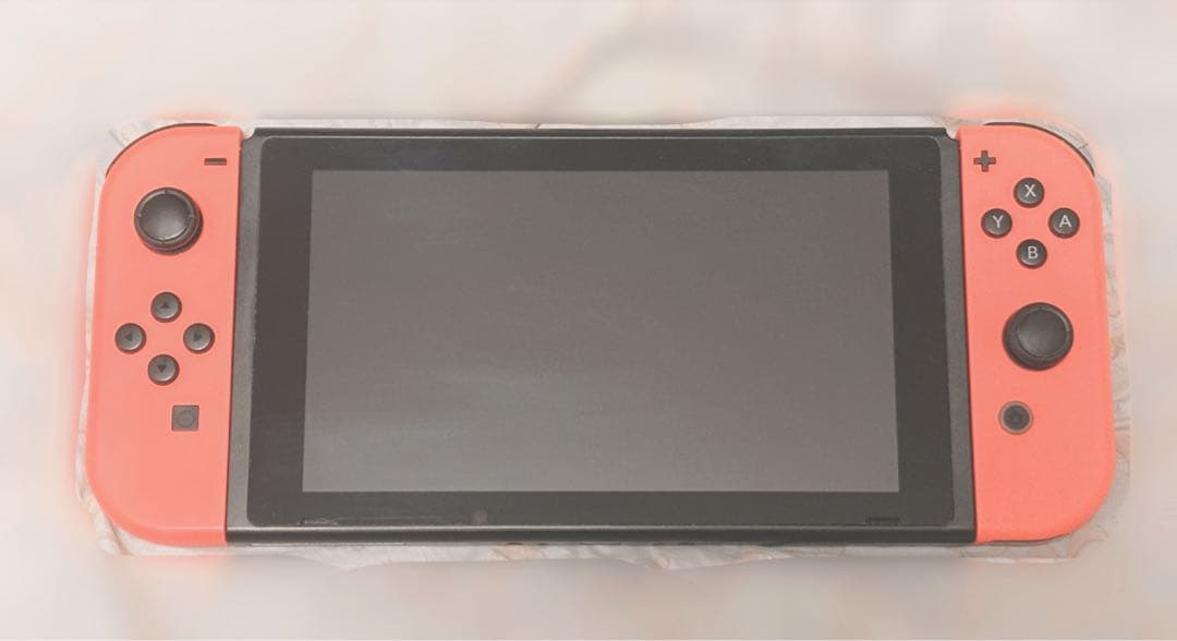 Nintendo Switch 本体 ジャンク品