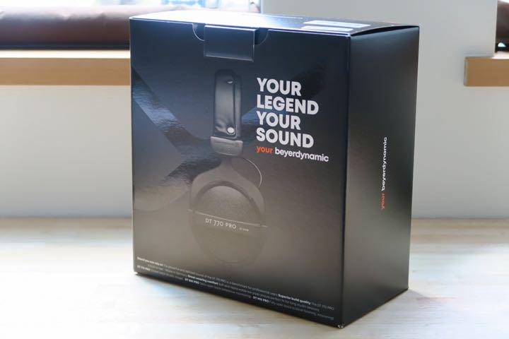 珍しい beyerdynamic 密閉型モニターヘッドホン 32Ω DT770PRO 大阪直営店 i5第7世代-7300 CF-SZ6 ドン君様専用win11レッツノート ノートPC