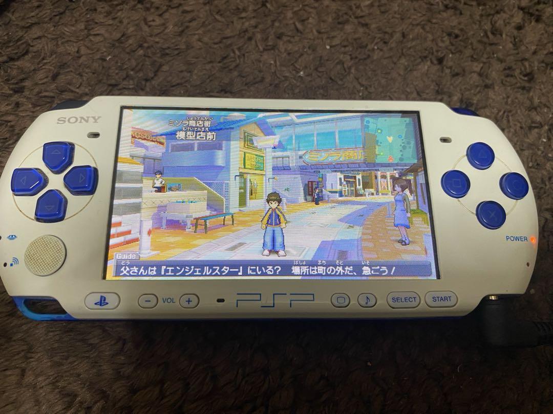 PSP バリューパック ソフトセット