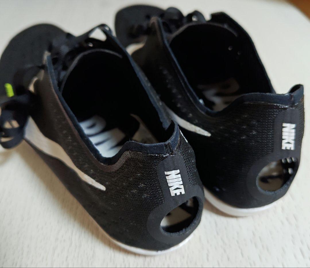 ナイキ　中長距離用スパイク／NIKE ZOOM VICTORY ELITE 2
