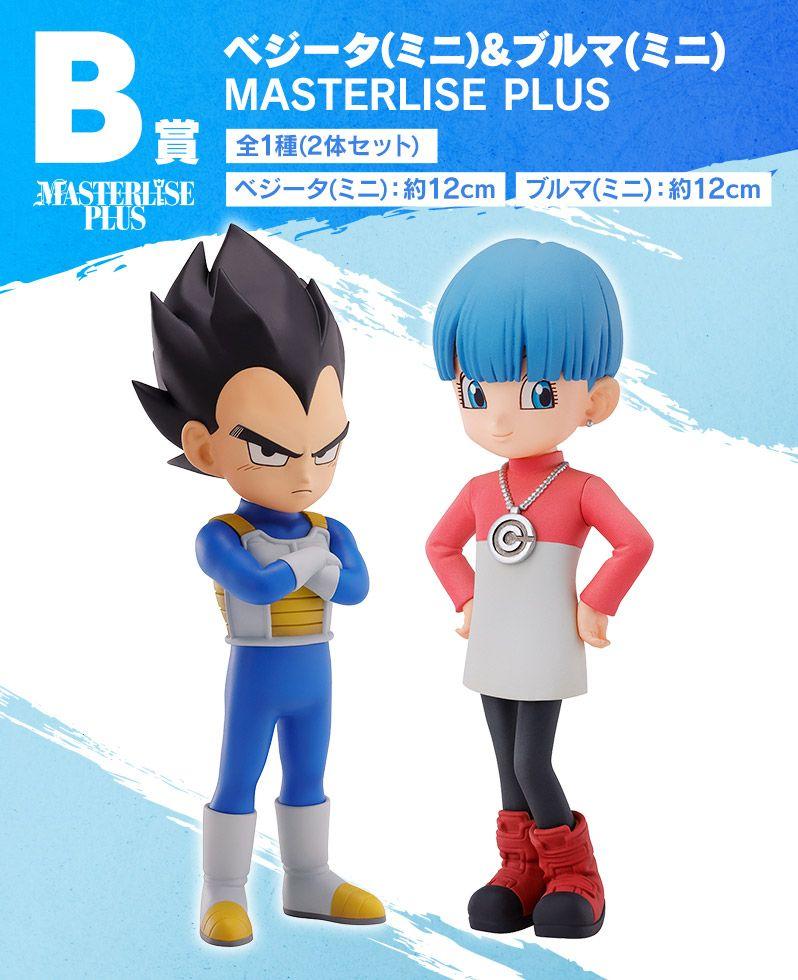 トップ フィギュアセット ドラゴンボール A賞 メルカリ - B賞 コミック・アニメ