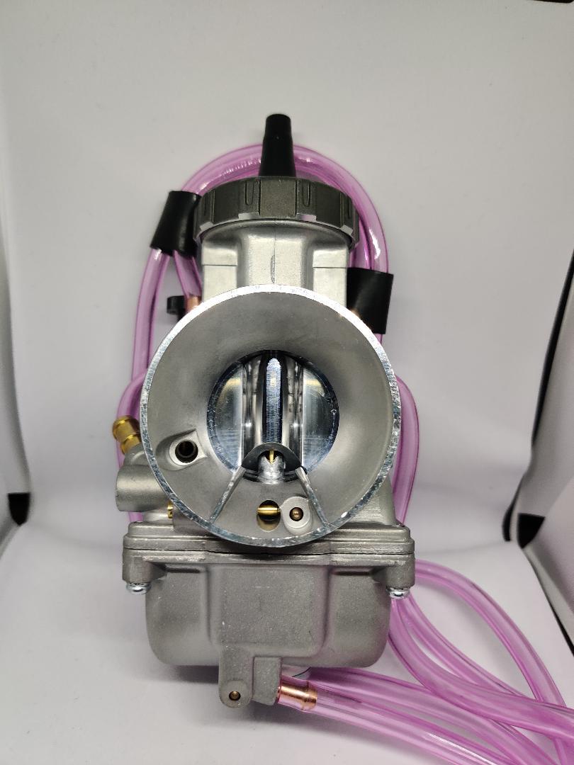 国内発送　送料無料　PWK38 SUDCO　当方出品中のPWK38キットの単品