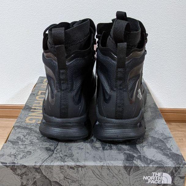 THENORTHFACE ミッド GORE-TEX 8MVKP-m43508495568 スローメモリー ハイク 通販大人気