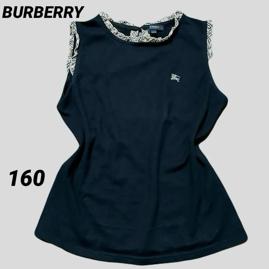 BURBERRY BLUE LABEL - バーバリーブルーレーベル ノバチェック