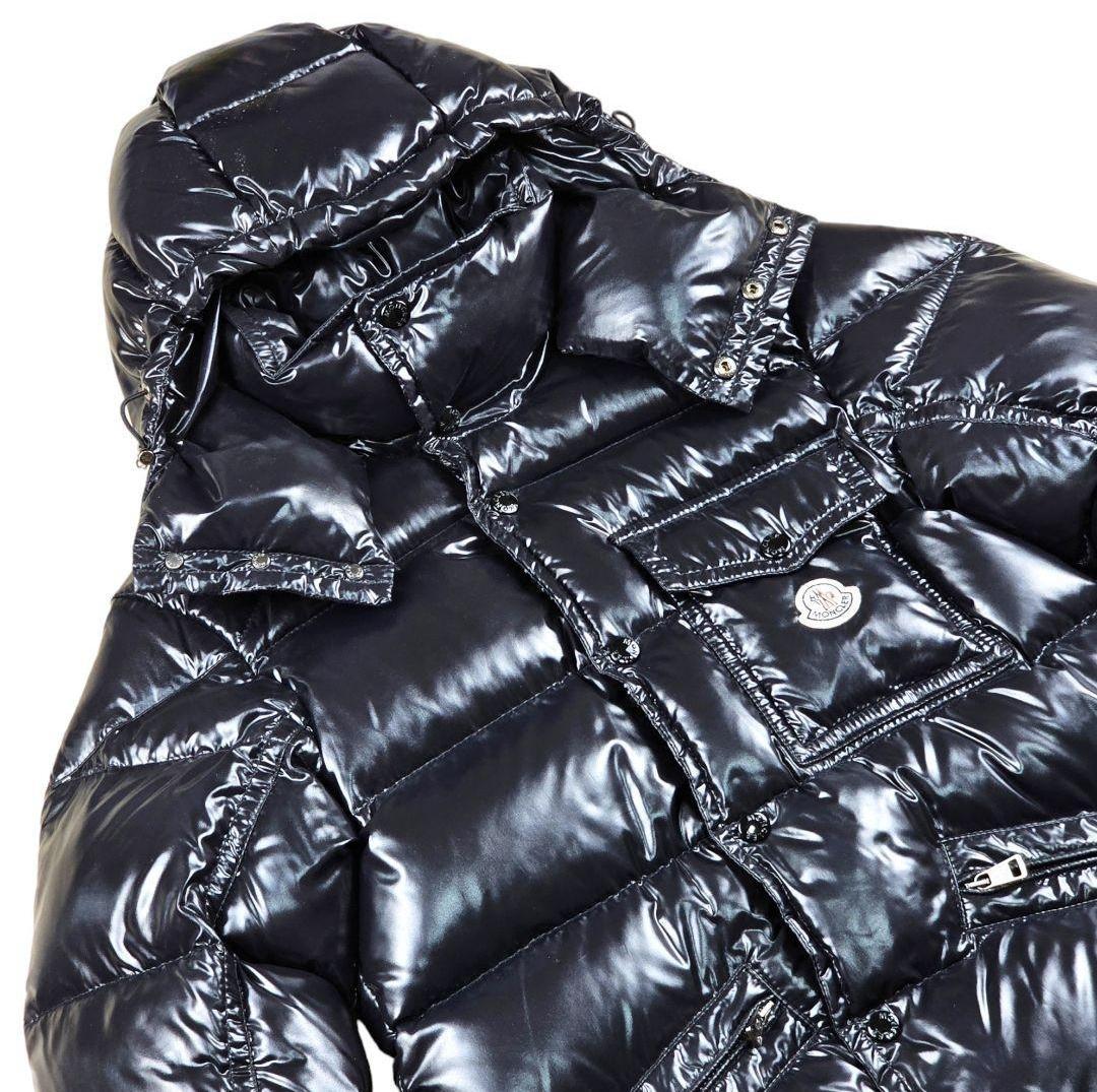Moncler karak 確実正規品