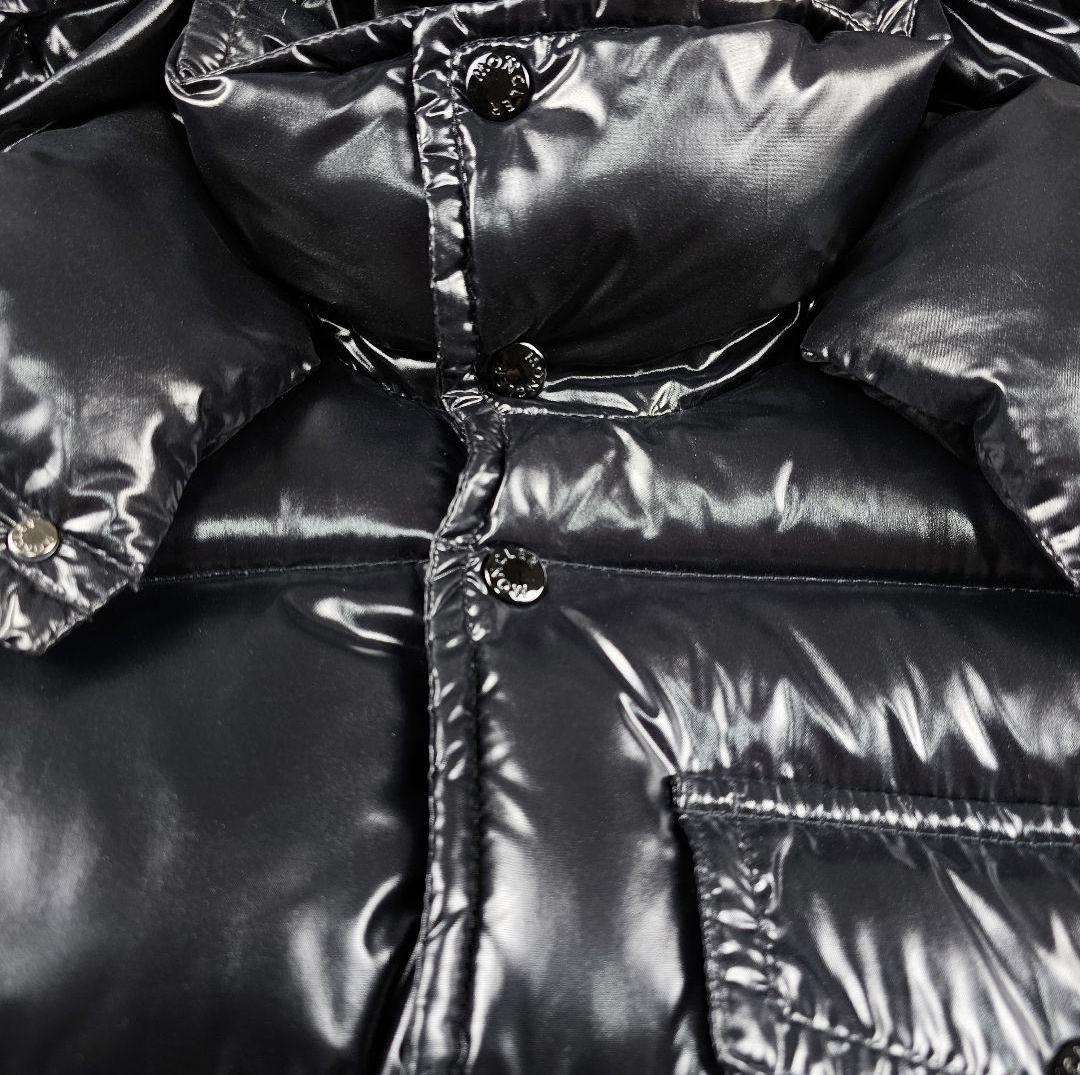 Moncler karak 確実正規品
