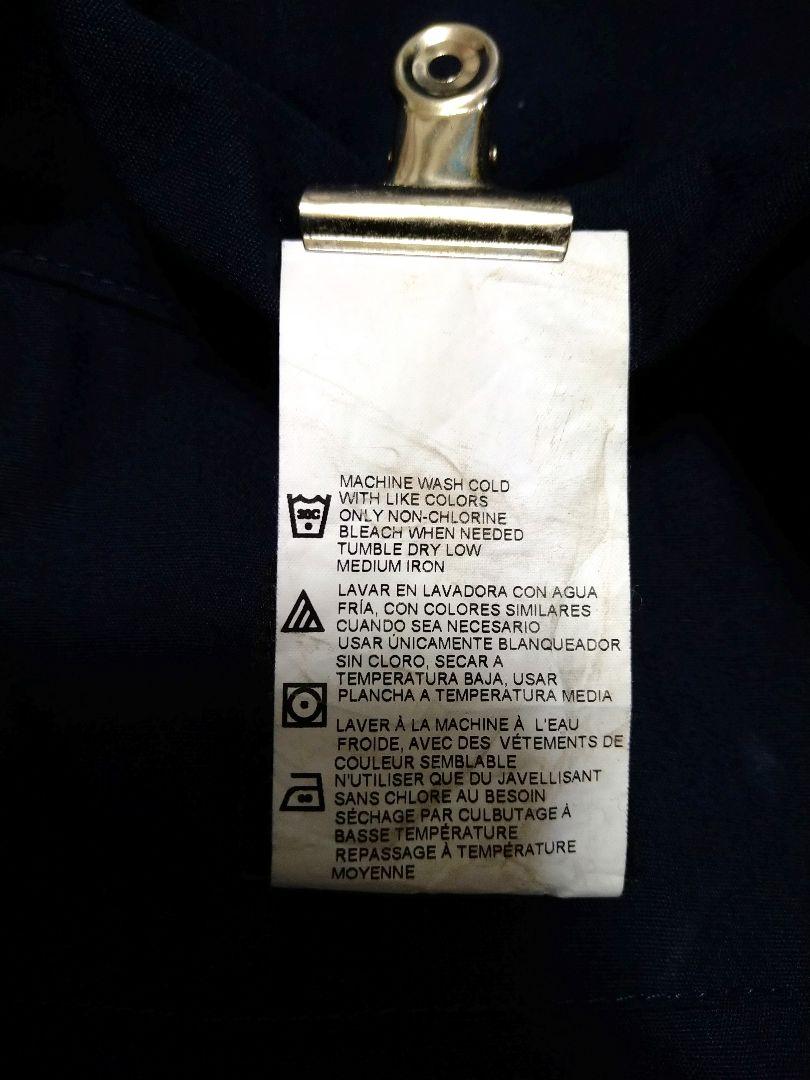 2XL XXL Dickies ディッキーズ ワッペン多数 ビッグ 半袖 ツナギ